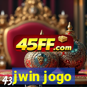 jwin jogo